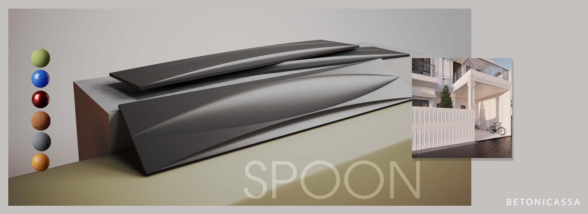 Spoon